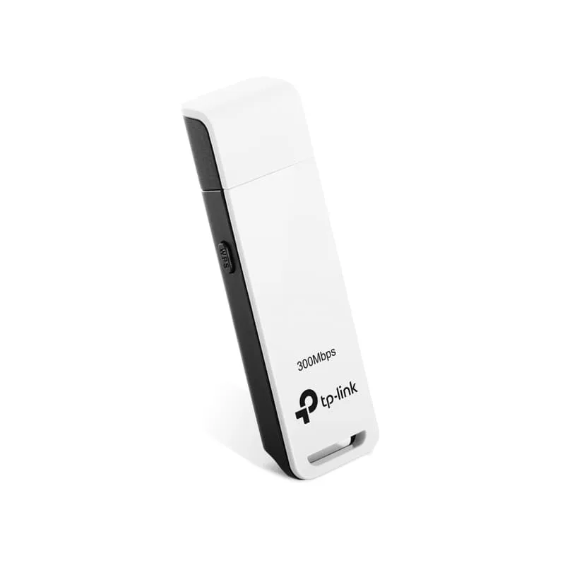TL-WN821N USB Adapter