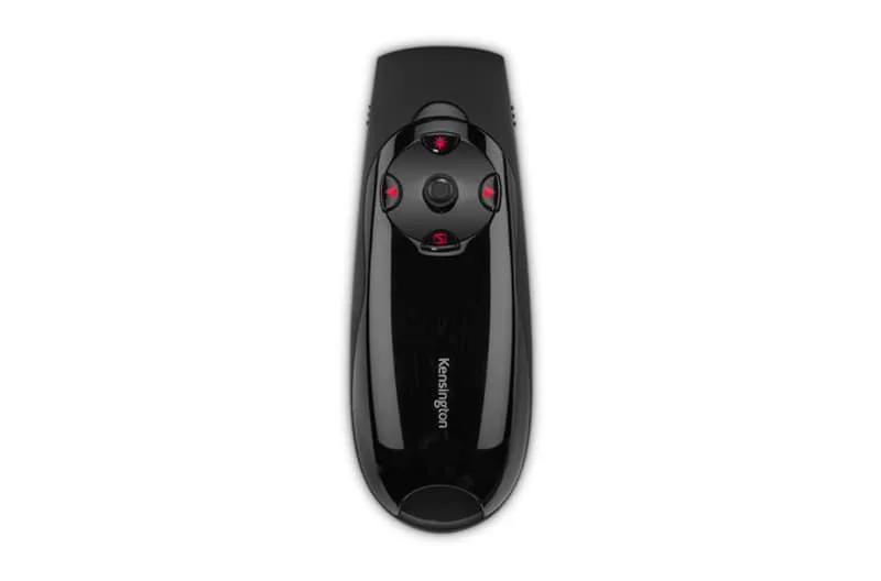 Presenter Expert Red Laser with Cursor Control
