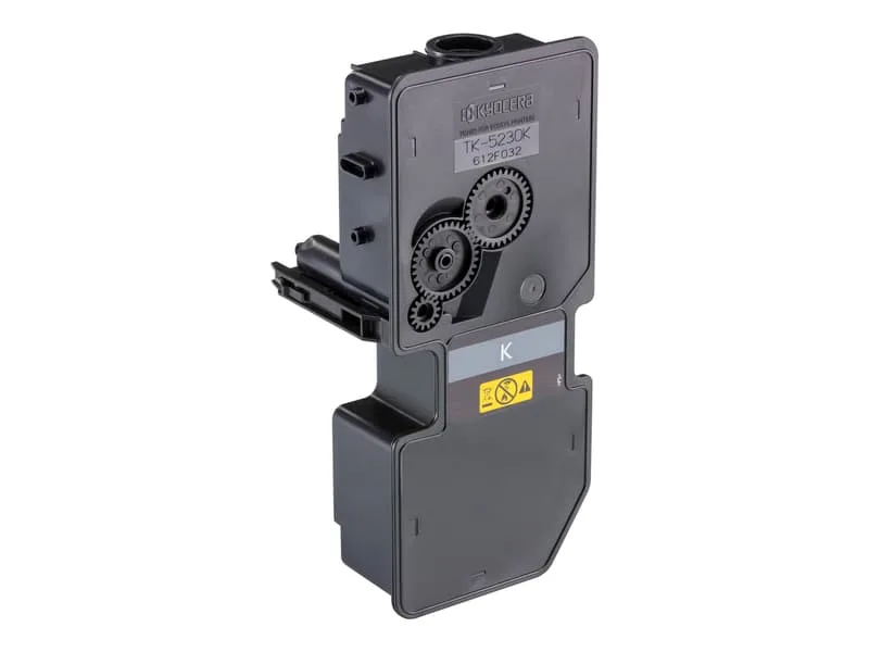 Kyocera TK 5230K - svart - original