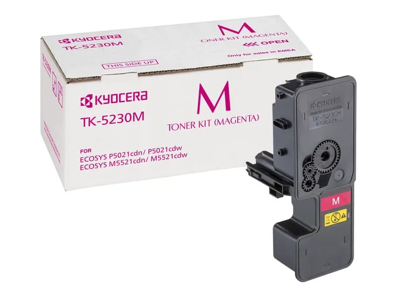 Kyocera TK 5230M