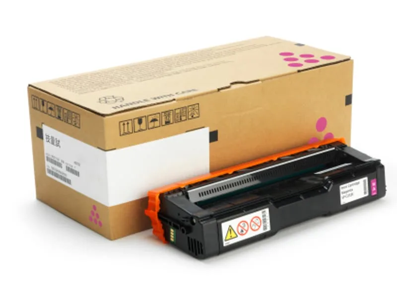Nashuatec Toner Magenta 6K - SP C252