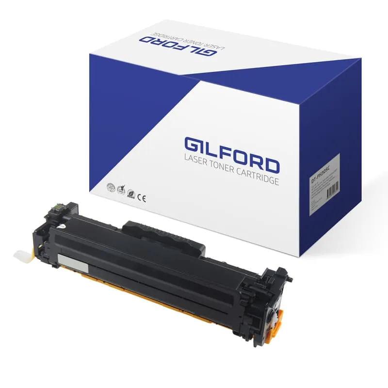 Toner Cyan Ph305c 2.6K