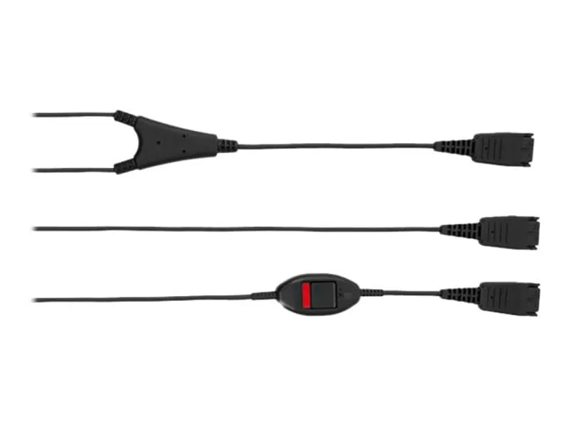 Jabra Supervisor Y-Cord