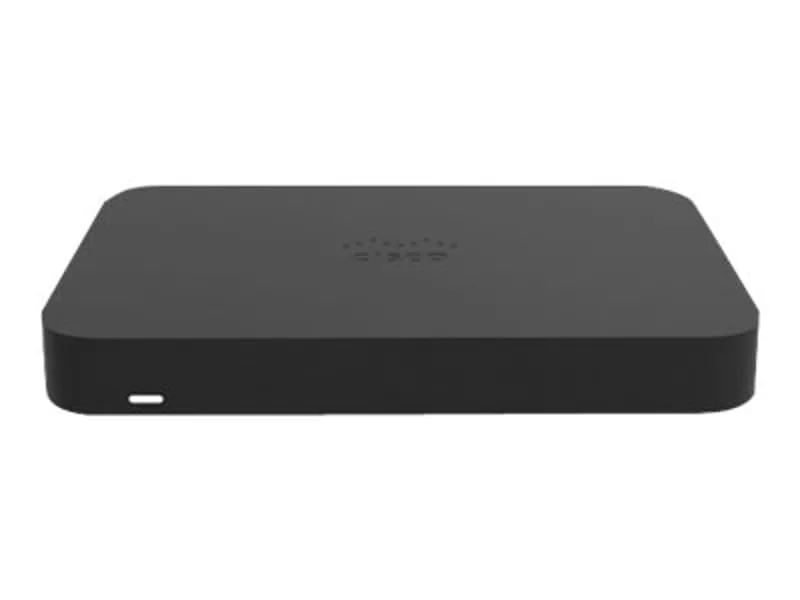 Meraki Z3 Cloud Managed Teleworker Gateway