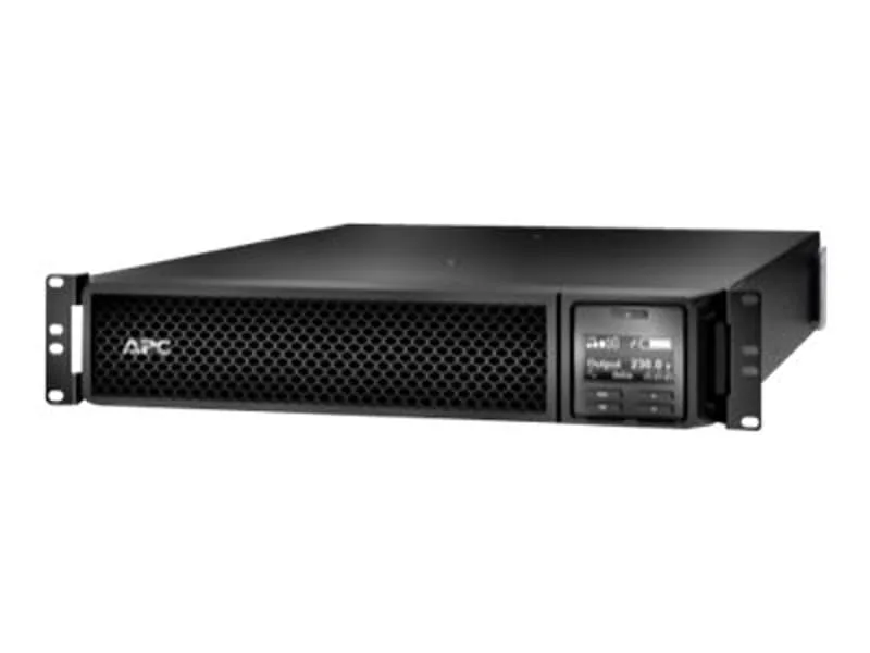 Smart-UPS SRT 3000VA RM 2U NIC