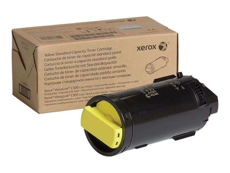 Xerox Toner Gul 2.4K