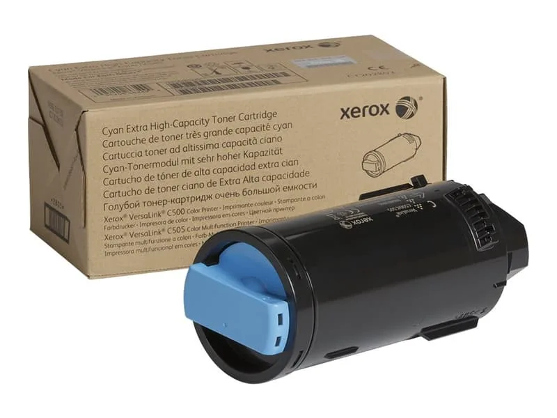 Ricoh Toner Cyan Pages: 22.500, 842023