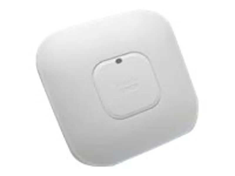 Aironet 2802I (Config)