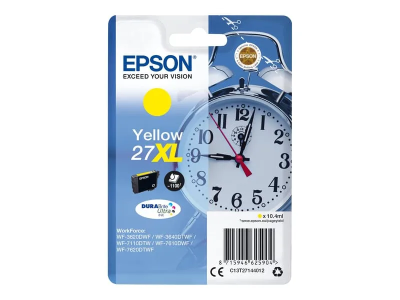 Epson 27XL