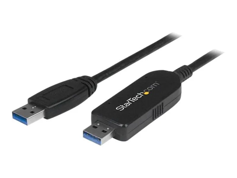 Startech USB 3.0 Data Transfer Cable for