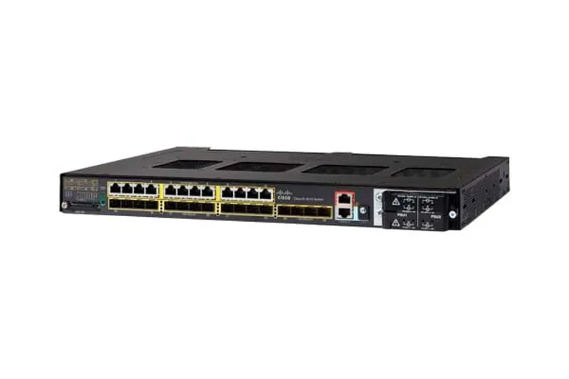 Industrial Ethernet 4010 Series
