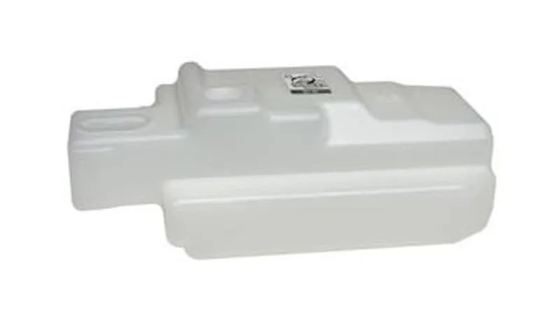 Canon Waste Toner