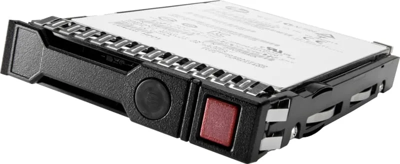 8TB SAS 7.2K Lff LP 512E Ds HDD