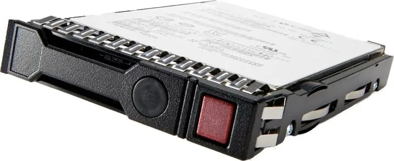 4TB SATA 7.2K Lff SC Ds HDD