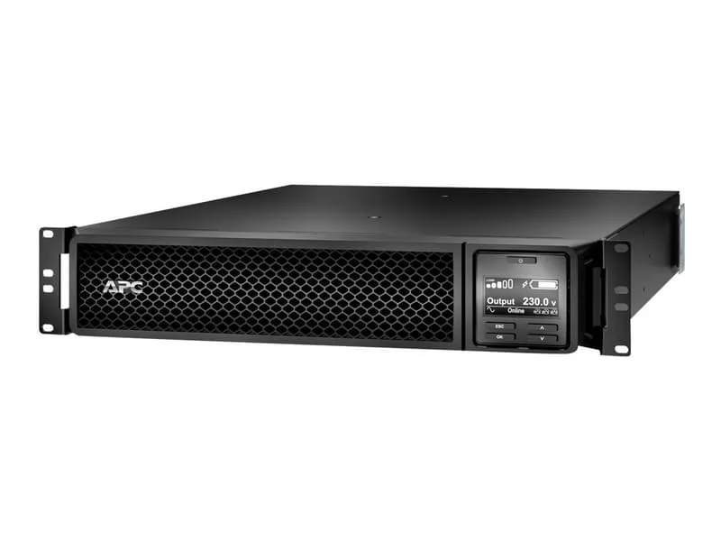 Smart-UPS SRT 3000VA RM