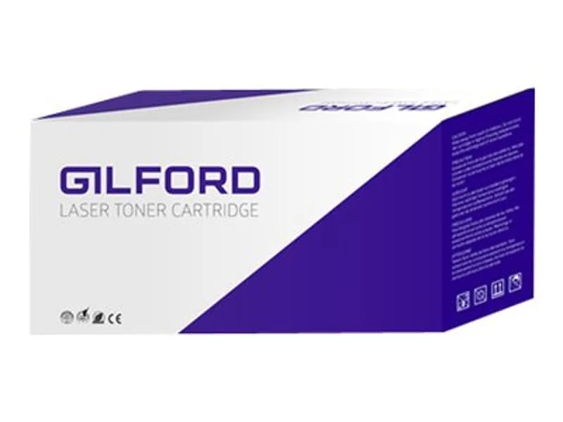 Gilford Toner Svart NO.35A 1.5K