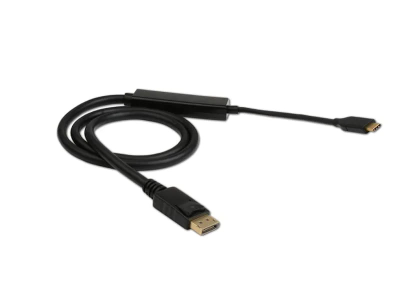 Prokord USB-C To Displayport 4K 60Hz 1.8m Adapter