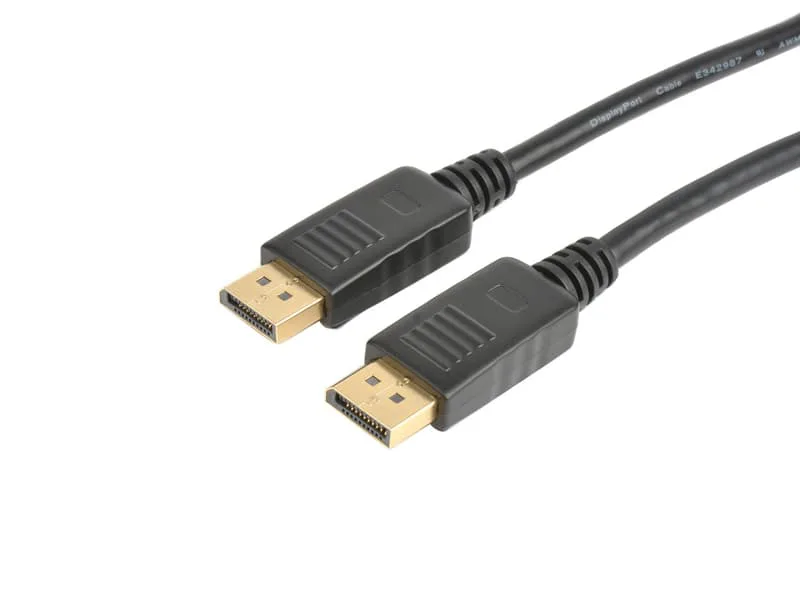 Prokord Cable Displayport-Displayport 0.5m