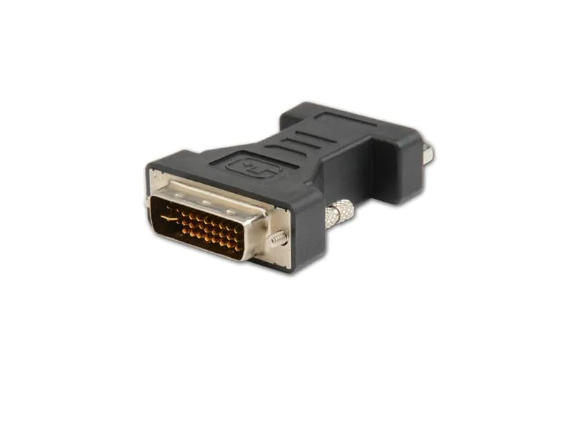 Adapter DVI-I To VGA