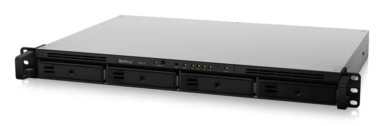 RX418 Expansion Unit