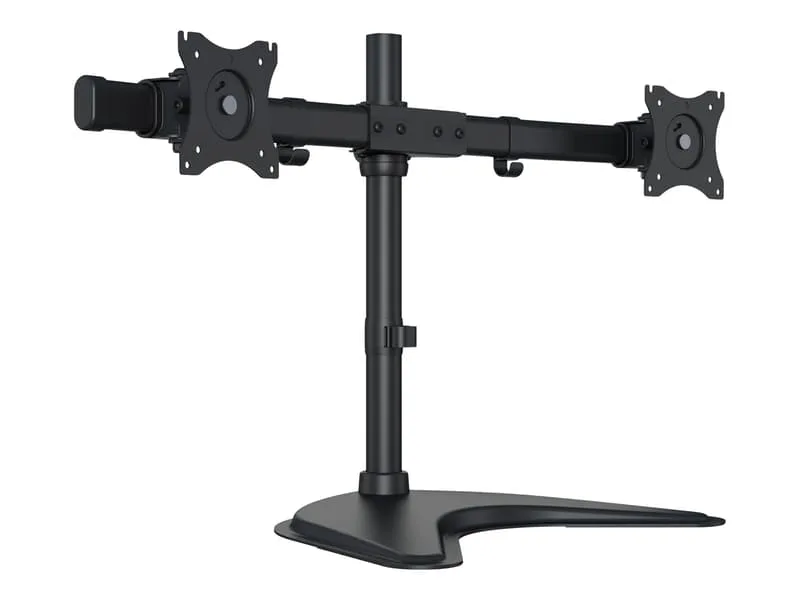 Multibrackets M Deskstand Basic Dual