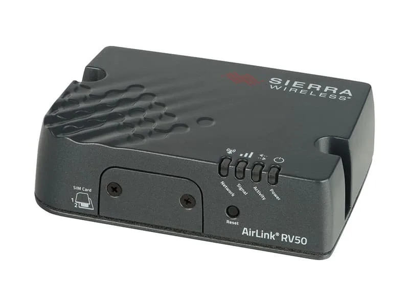 Airlink Rv50x 4G LTE CAT 6 Router
