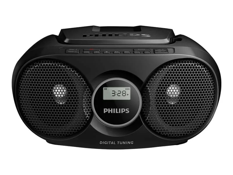 CD Soundmachine AZ215B