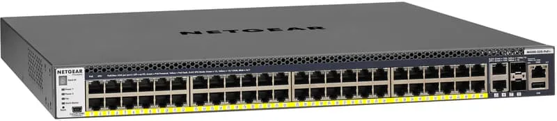 Netgear ProSafe M4300-28G-POE+
