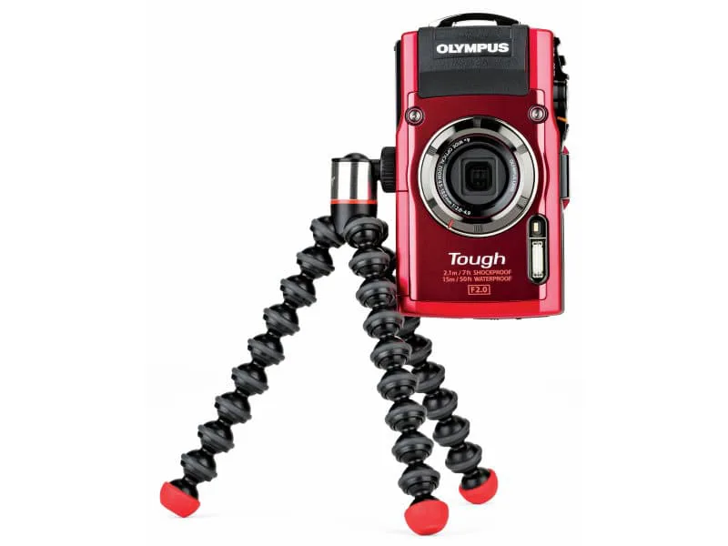 Gorillapod Magnetic 325