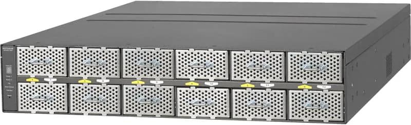 ProSAFE M4300-96X