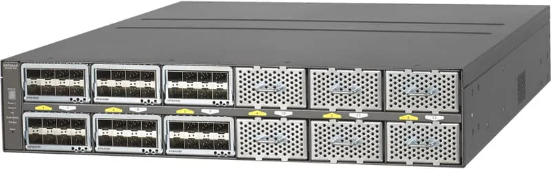ProSAFE M4300-96X Start Kit