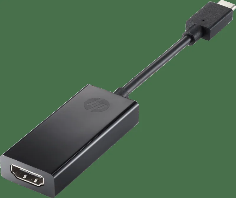 Extern Videoadapter