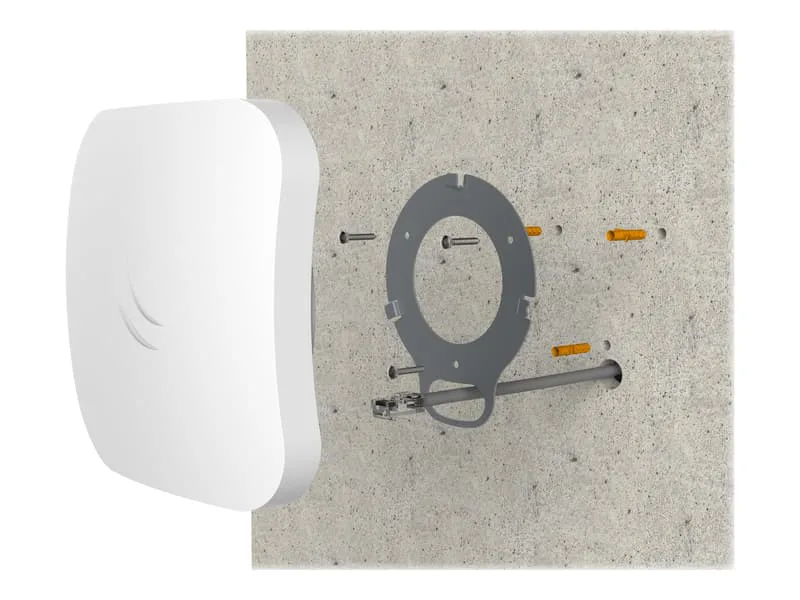 MikroTik cAP ac