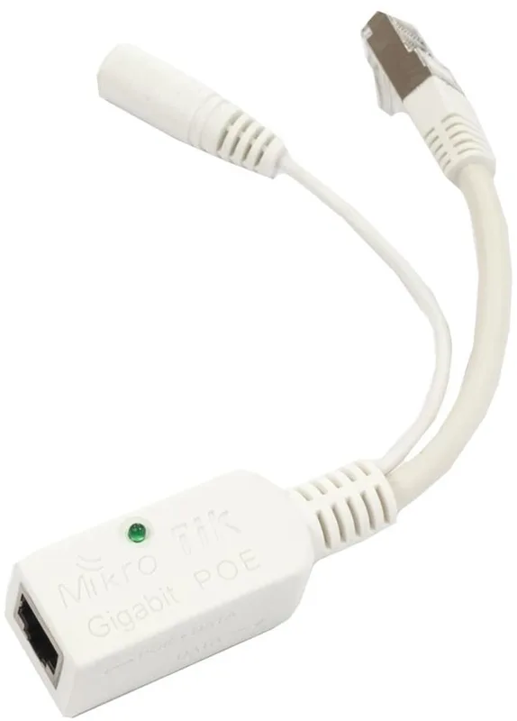 MikroTik RBGPOE