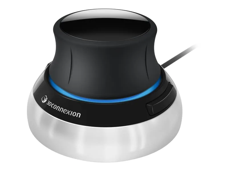 3Dconnexion SpaceMouse Compact