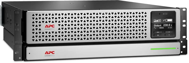Smart-UPS SRT Lithium 1500VA RM LCD
