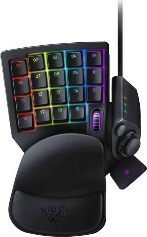 Razer Tartarus V2