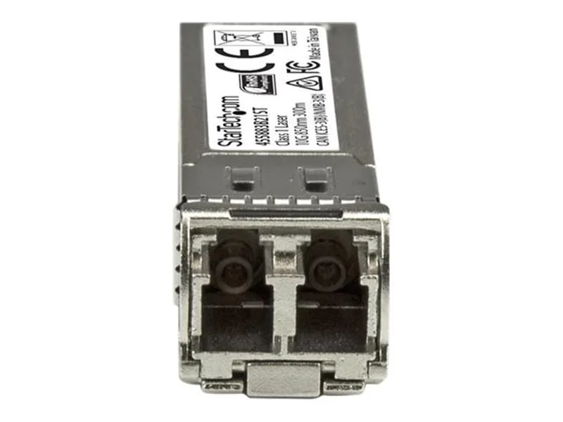 10 Gigabit Fiber SFP+ Transceiver Module