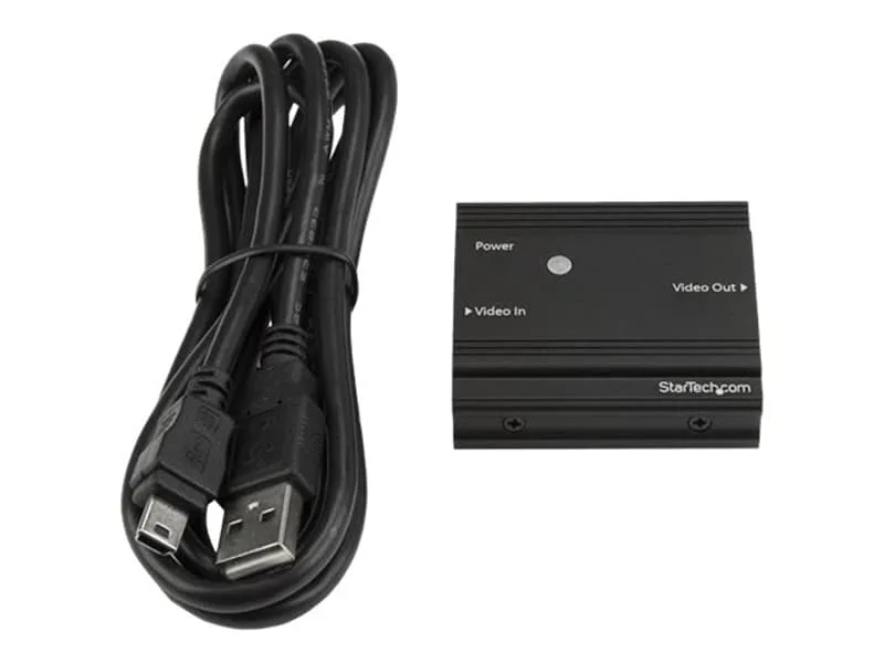 Startech HDMI Signal Booster