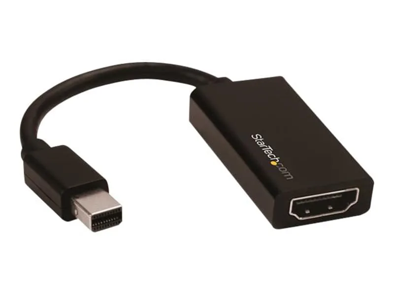 Mini DisplayPort to HDMI Adapter
