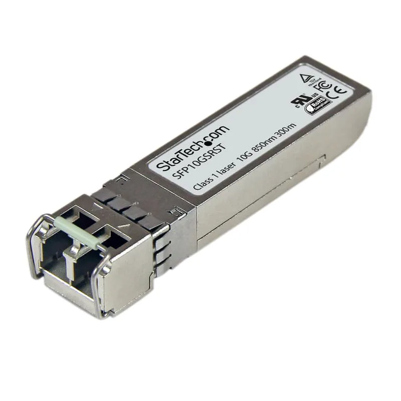 Cisco kompatibel 10GBase-SR SFP+ Fiber Module LC