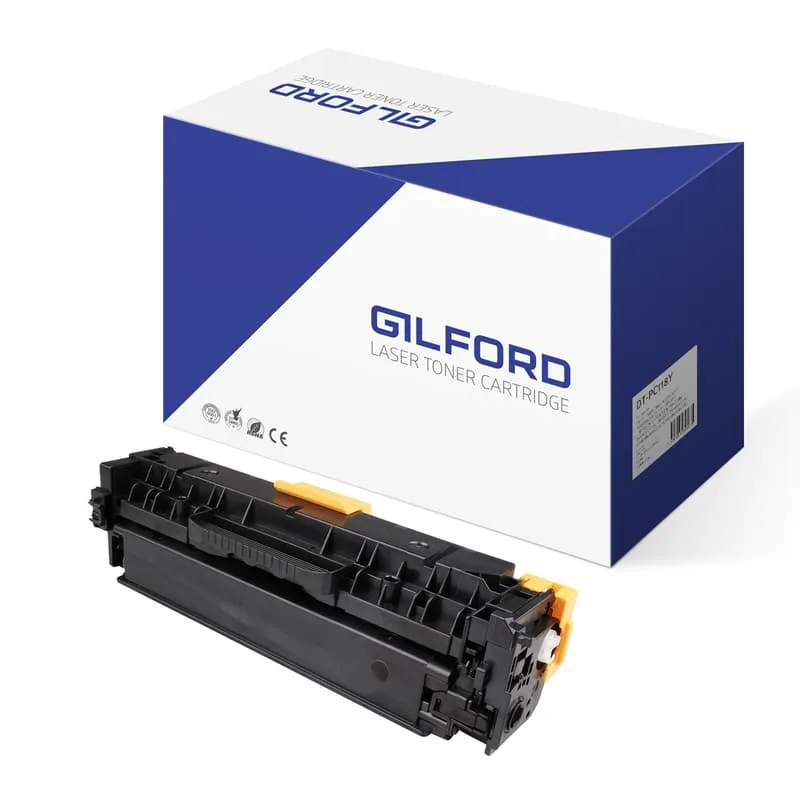 Toner Gul 2.9K Pages Type 718