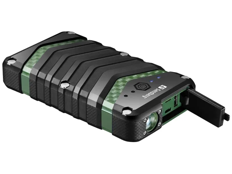 Sandberg Active Survivor Powerbank 20100