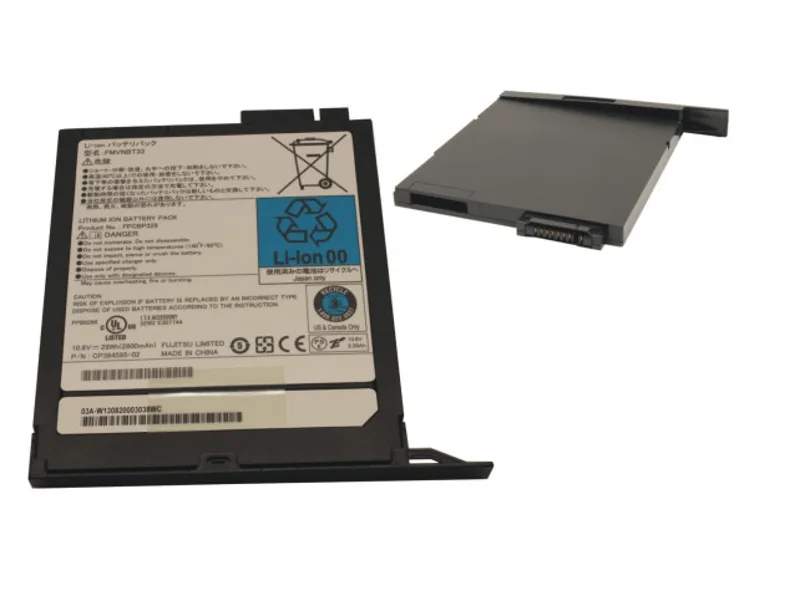 Fujitsu 2Nd Battery Unit