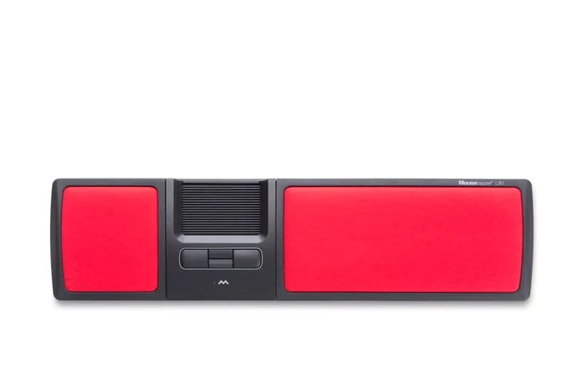 Mousetrapper Lite Red