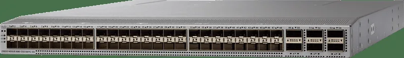 Nexus 93180YC-EX