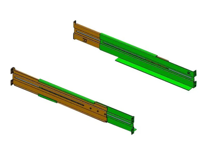 Rack Mount Kit RK6