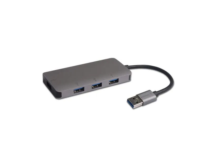USB 3.0 Hub 4-Port