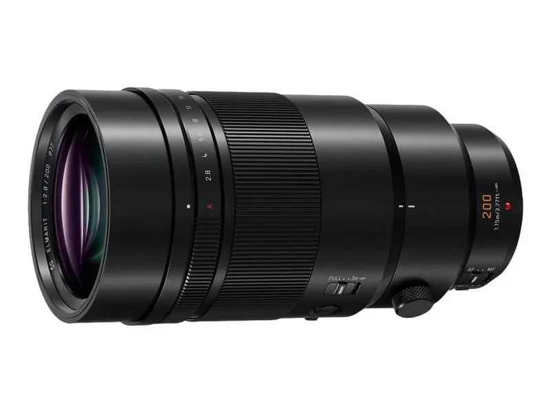 Leica DG Elmarit H-ES200