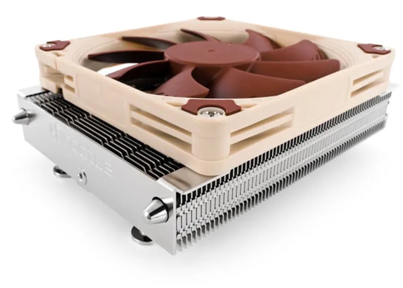 Noctua NH-L9a-AM4